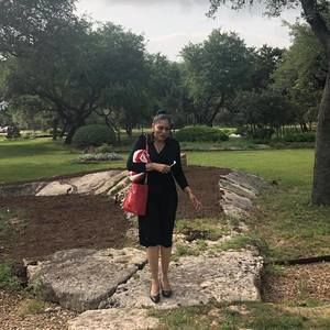 Meet your Posher, Rachel